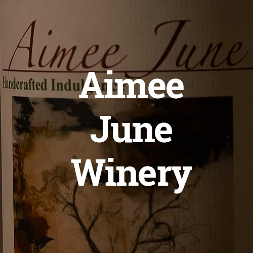 Aimee June Winery